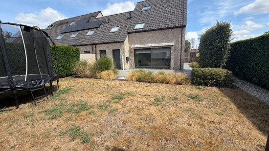 Nicolaus Muleriusstraat - 16 - - 8310