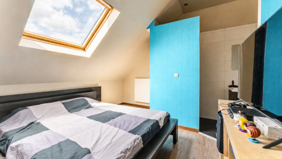 Andries Pevernagestraat - 80 - - 8530
