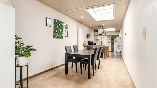 Andries Pevernagestraat - 80 - - 8530