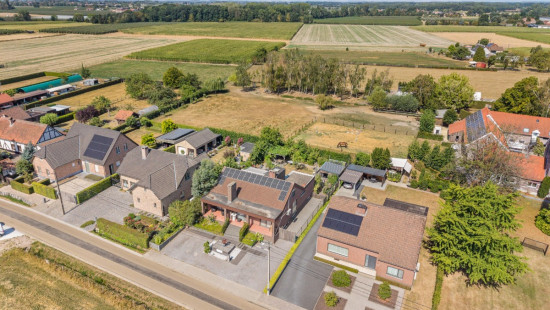 Jannestraat - 23 - - 3500