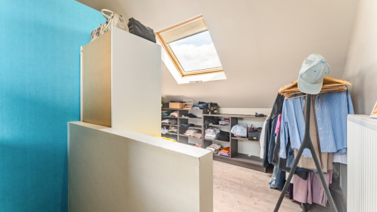 Andries Pevernagestraat - 80 - - 8530