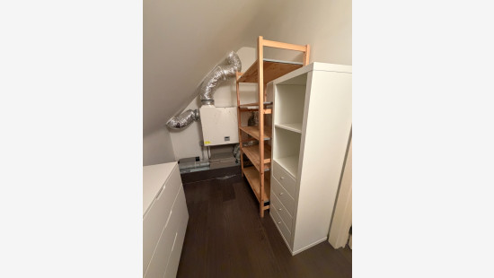 Nicolaus Muleriusstraat - 16 - - 8310