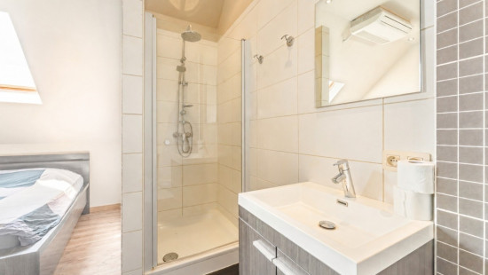 Andries Pevernagestraat - 80 - - 8530