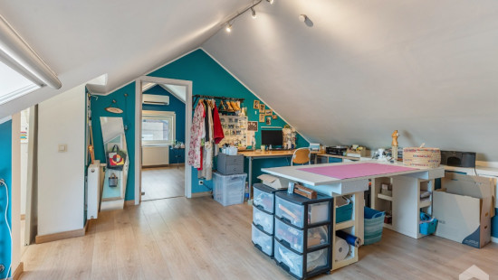 Jannestraat - 23 - - 3500