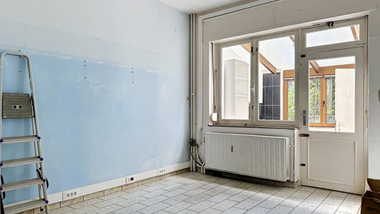 Rue Lambert Dewonck - 234 - - 4432