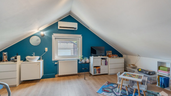 Jannestraat - 23 - - 3500