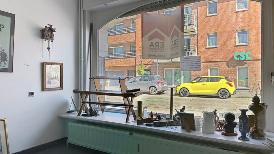 Rue Lambert Dewonck - 234 - - 4432