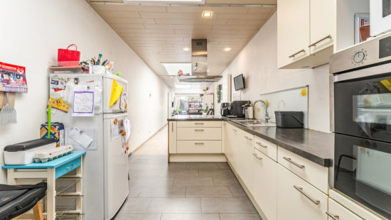 Andries Pevernagestraat - 80 - - 8530