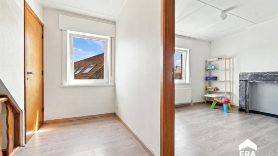 Landingstraat - 8 - - 8908