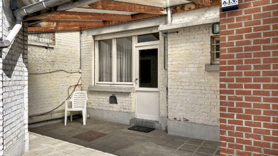 Rue Lambert Dewonck - 234 - - 4432