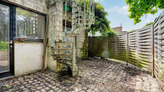 Rue des Piges - 3 - - 6031