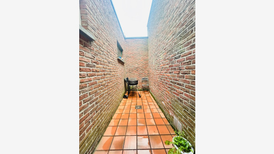 Poedermagazijnstraat - 95 - - 8930