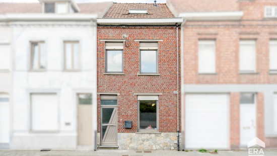 Andries Pevernagestraat - 80 - - 8530