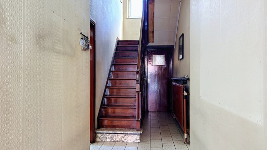 Rue Lambert Dewonck - 234 - - 4432