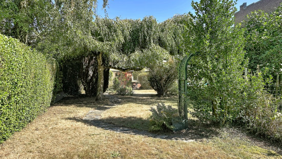 Rue Lambert Dewonck - 234 - - 4432