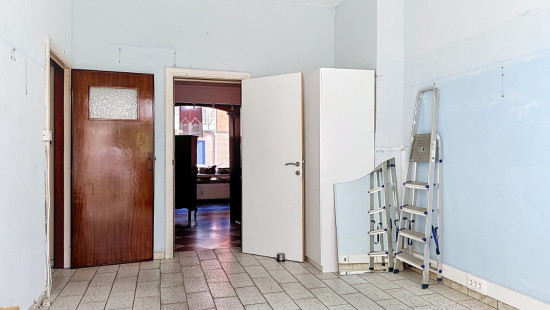 Rue Lambert Dewonck - 234 - - 4432
