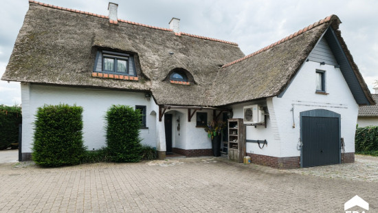 Ringlaan - 143 - - 3900