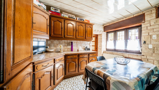 Rue des Roses - 57 - - 6741