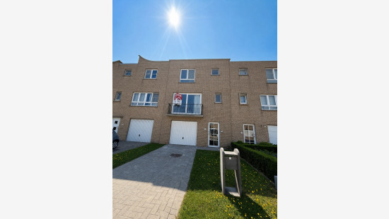 Liebaertstraat - 51 - - 8420