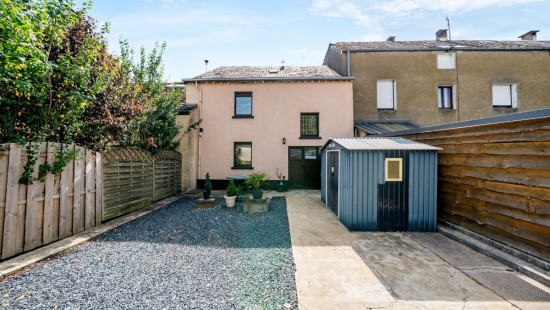 Rue des Roses - 57 - - 6741