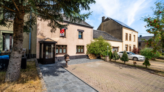 Rue des Roses - 57 - - 6741