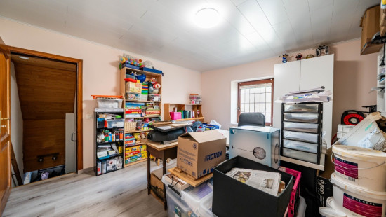 Rue des Roses - 57 - - 6741