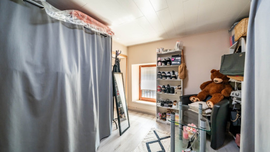 Rue des Roses - 57 - - 6741