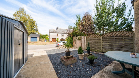 Rue des Roses - 57 - - 6741