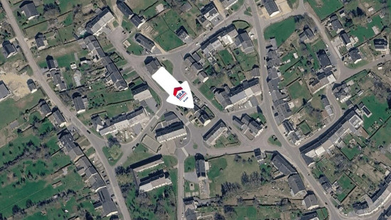 Rue des Roses - 57 - - 6741