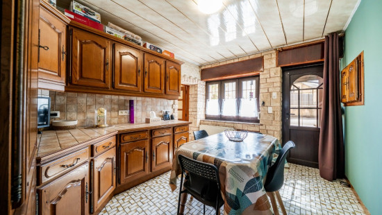 Rue des Roses - 57 - - 6741