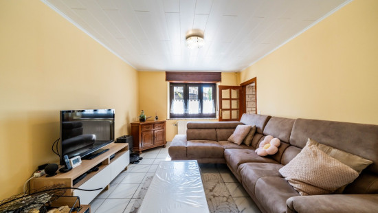 Rue des Roses - 57 - - 6741