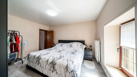 Rue des Roses - 57 - - 6741