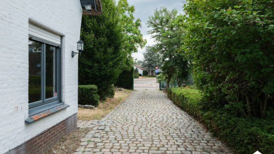Ringlaan - 143 - - 3900