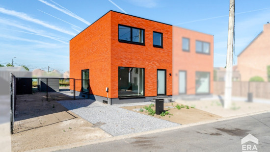 Vlasstraat - 26 - - lot 1 - 1840