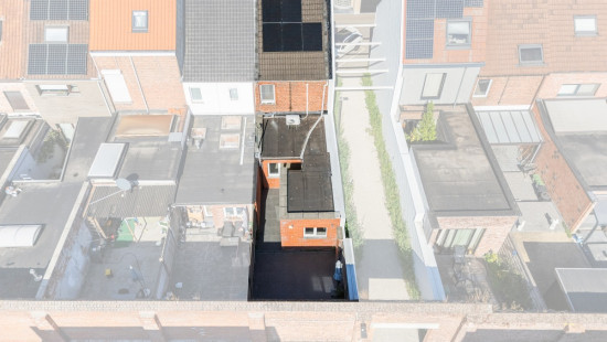 Tabakstraat - 67 - - 9100