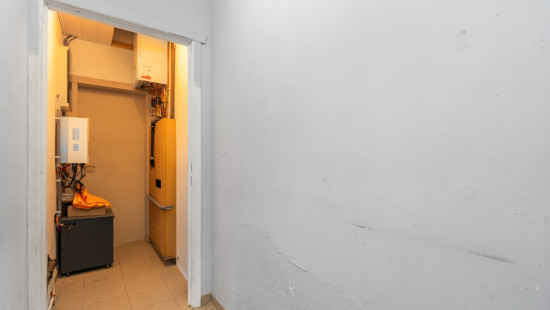 Tabakstraat - 67 - - 9100
