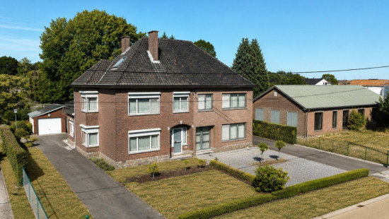Molenstraat - 24 - - 3500