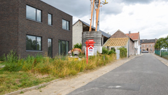 Nieuwstraat - 4 - - 3350