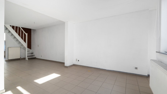 Tabakstraat - 67 - - 9100