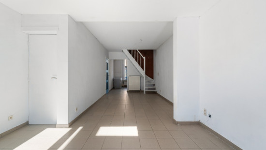 Tabakstraat - 67 - - 9100
