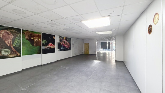 Rue du Commerce - 31 - - 5300