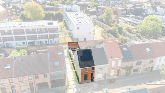 Tabakstraat - 67 - - 9100