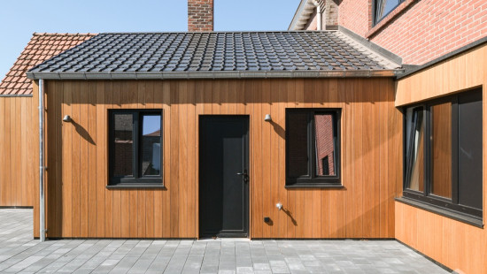 Brugstraat - 26 - - 3950