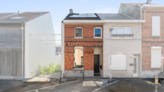 Tabakstraat - 67 - - 9100