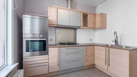 Tabakstraat - 67 - - 9100