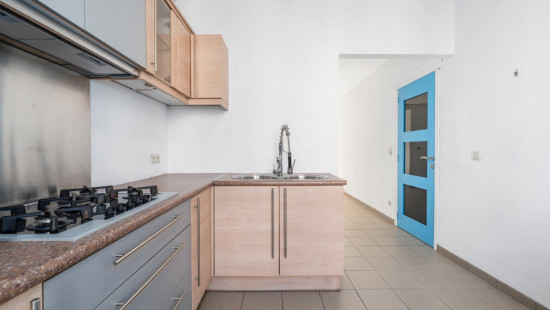 Tabakstraat - 67 - - 9100