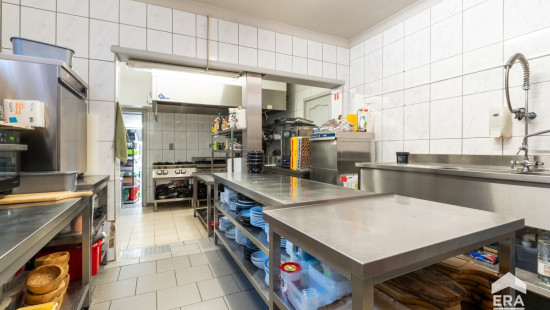 Grote Steenweg - 105 - - 3440