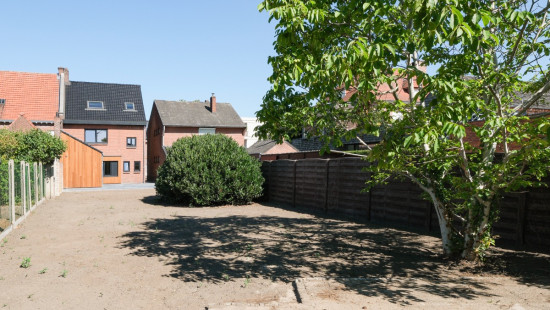 Brugstraat - 26 - - 3950