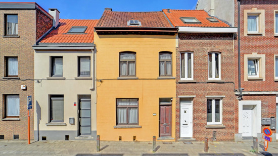 Rue de la Station de Woluwe - 126 - - 1200