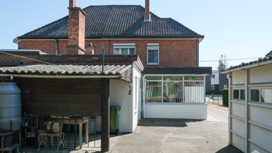 Molenstraat - 24 - - 3500